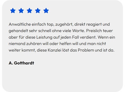 Anwalt Arbeitsrecht f&uuml;r 04109 Leipzig