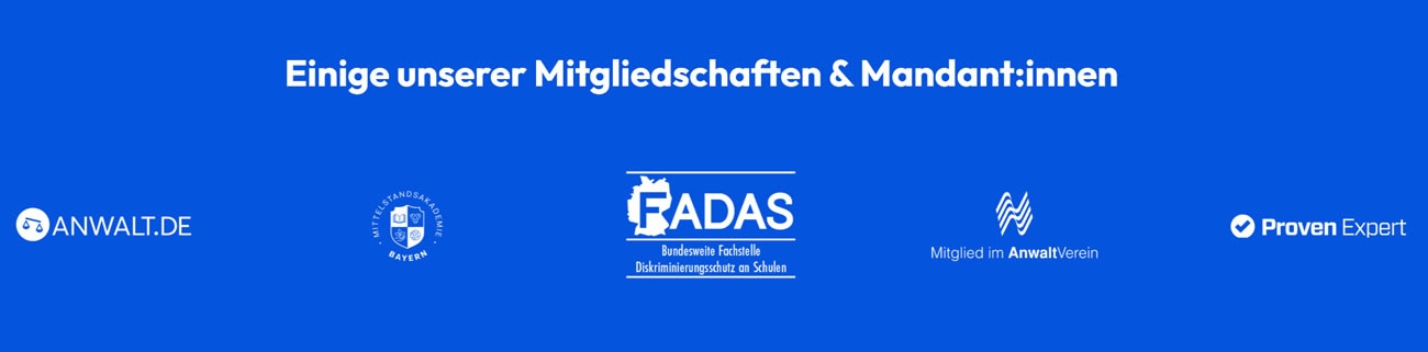 Rechtsanwaltskanzlei in Hamburg